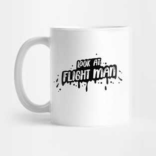 Flightreacts Flight Reacts Merch Look At Flight Mug